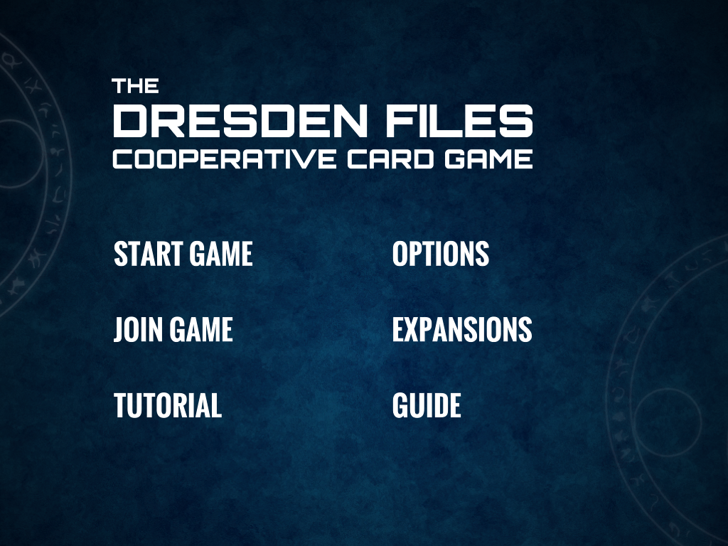 Start Menu