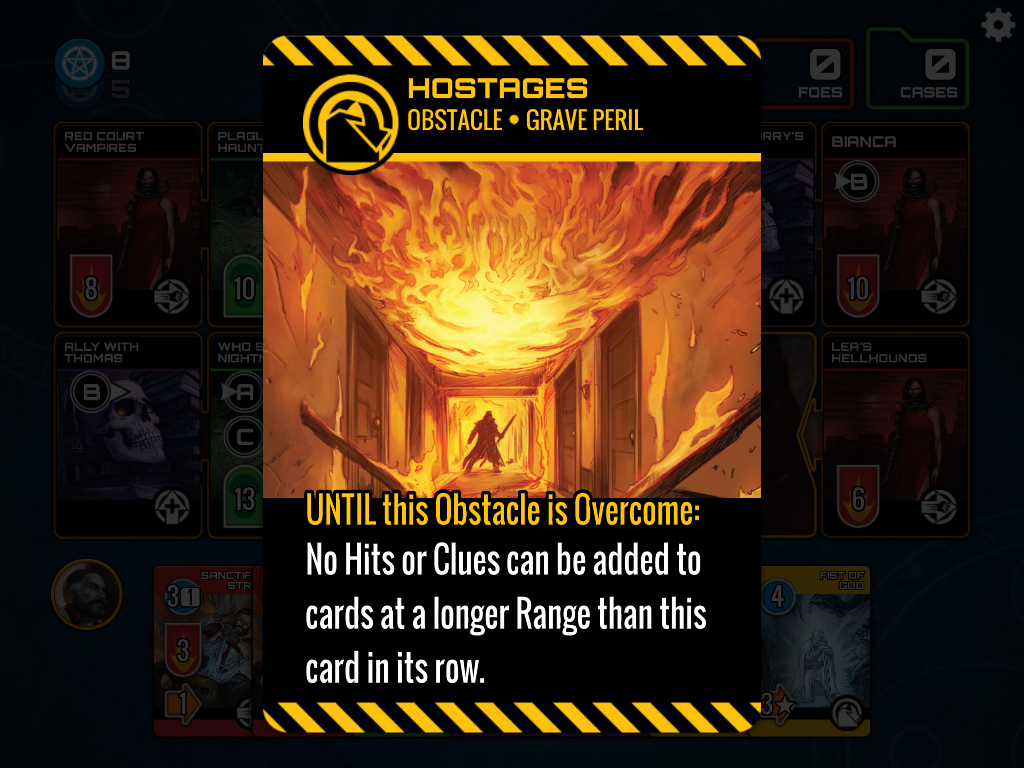 Card Zoom